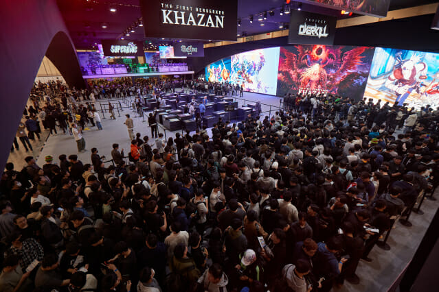 韓 게임업계, 2분기 실적 전망은 다소 ‘주춤’…하반기 반등 ‘기대’