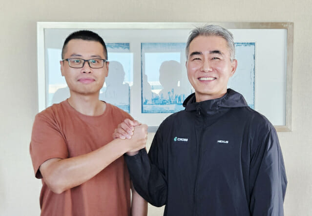 넥써쓰, 넷이즈 핵심 개발자 설립 블록체인 개발사에 투자