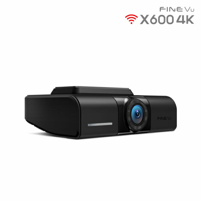 파인디지털, 블랙박스 파인뷰 ‘X600 4K’ 출시