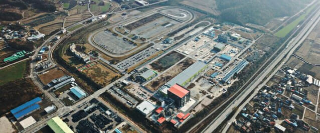 SK, 실리콘음극재 사업 난항에 합작사 지분 매각