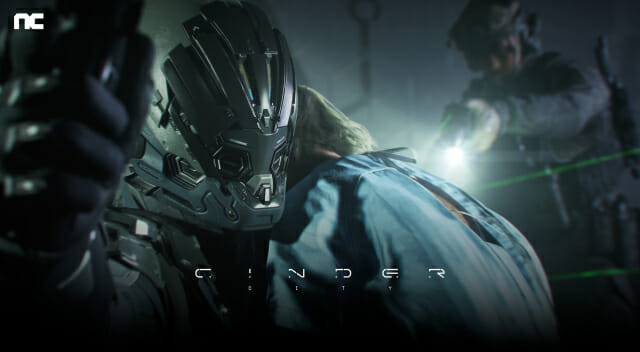 엔씨 ‘신더시티’, 엔비디아 RTX 플래그십 타이틀로 발표…혁신 기술 적용