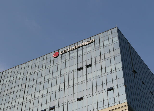LG헬로비전, 2분기 영업익 105억…전년비 41.7%↑
