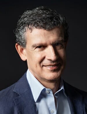 로레알코리아, 로드리고 피자로 대표 선임