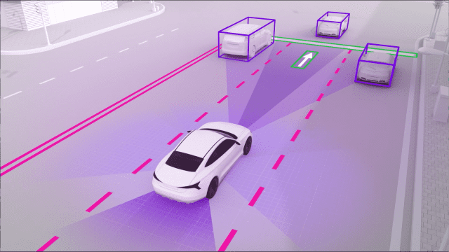스트라드비젼, 핵심 제품 SVNet 적용 양산차 400만대 돌파