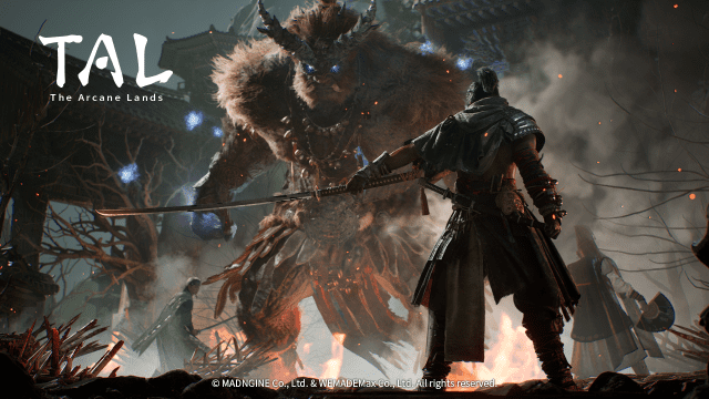 위메이드맥스, ‘멀티 라인업’으로 글로벌 PC·콘솔 시장 공략