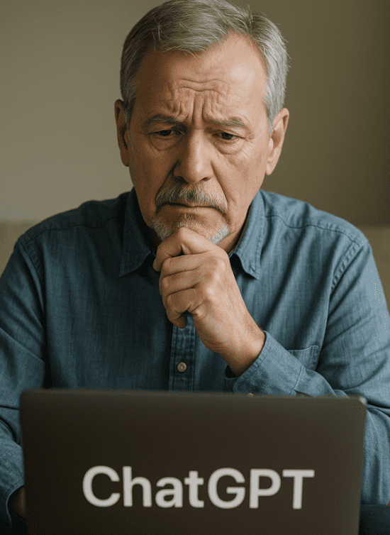 챗GPT에 식단 조언 구했다가 정신병…무슨 일