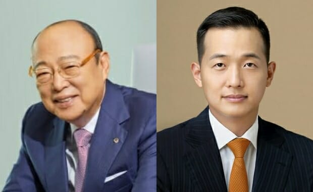 김승연 한화 회장, 상반기 보수 142억원…기본 급여 ‘껑충’