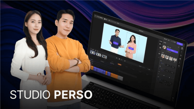 매출 40% 끌어올린 ‘AI 아나운서’…이스트소프트, 소상공인 공략 ‘대성공’