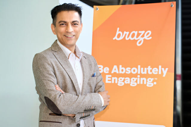 브레이즈 “AI는 선택적 투자나 유행 아닌 마케팅 기본값”