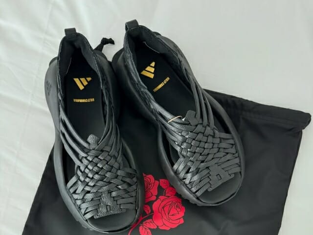 아디다스·美 디자이너, 멕시코 전통 신발 무단 차용 논란에 공식 사과