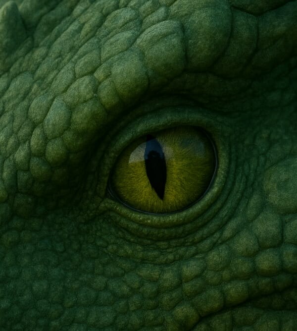 “사람이 용으로 보여요”…희귀질환 앓는 50대 여성, 왜