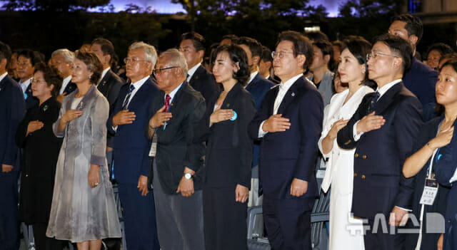 이재명 대통령 “AI 혁신에만 전념할 환경 만들겠다”