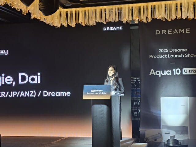 韓 안방 빨아들이는 中 로봇청소기…AS 협약 맺고 진출 가속화