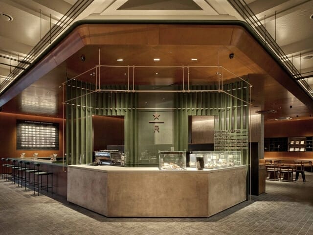 스타벅스, 광화문에 ‘프리미엄 리저브 매장’ 연다