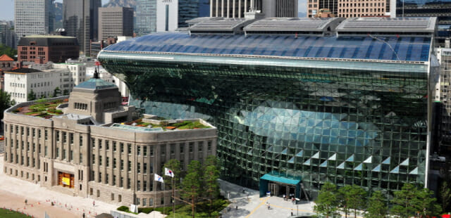 서울시, 제1호 지자체 기간통신사업자 등록