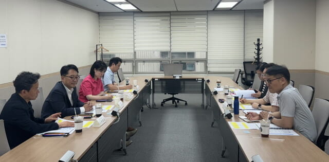 KCA, ESG 실행과제 검토…8월 중 추진계획 수립