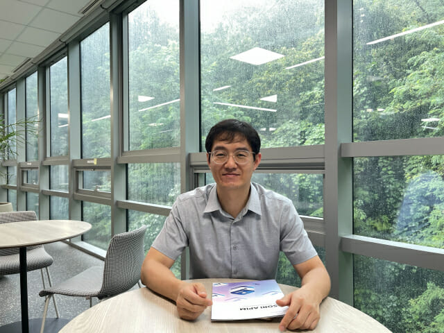 [인터뷰] 장영휘 위베어소프트 “글로벌 API 허브로 도약”…국산 미들웨어 세계화 도전