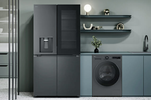 LG전자, IFA 2025서 유럽 맞춤형 가전 신제품 첫 공개