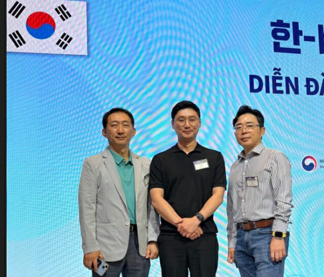 “포리덤, 소타텍글로벌과 글로벌 인재·기술 사업 협력