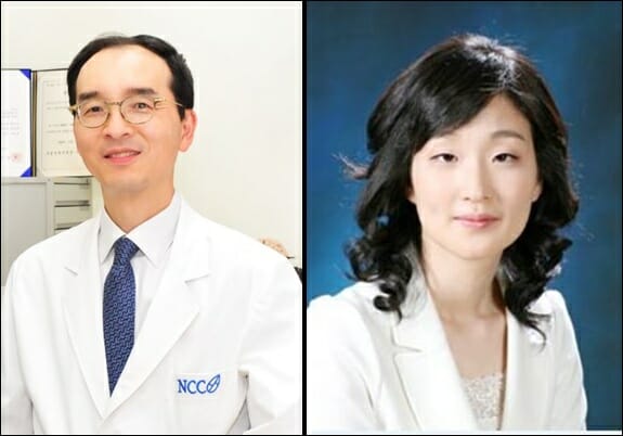 시신경척수염의 초기 질환 중증도와 연관된 HLA 유전자형 세계 최초 발견