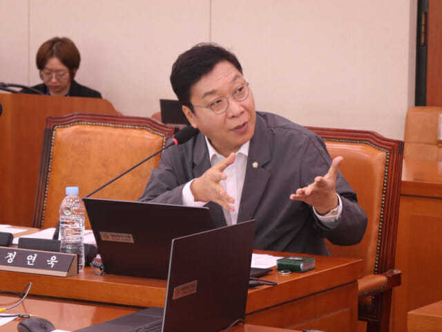 최휘영 문체부 장관 “게임 세액공제 도입 국정과제 반영하겠다”