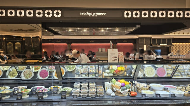 더현대·롯데잠실 초라해지는 ‘신세계 강남 프리미엄 델리 전문관’ 가보니