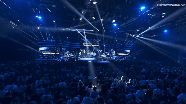 전야제부터 분위기 ‘후끈’…게임스컴 ‘ONL’, 韓 게임 대거 출격