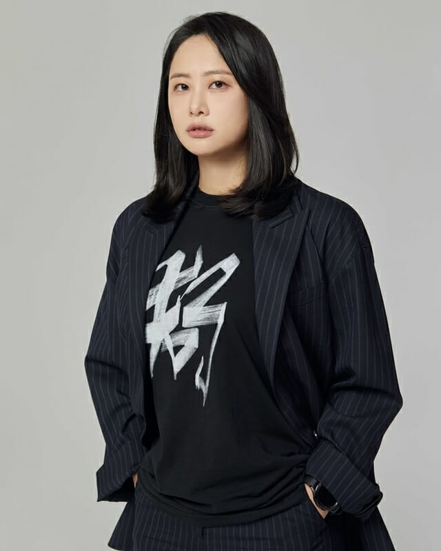 하이브, 이도경 어도어 신임 대표 선임