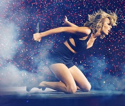 “설계된 여성혐오”…테일러 스위프트, 머스크 ‘xAI’서 상반신 노출 영상에 ‘곤혹’