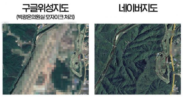 韓 지도 반출 60일 유예 얻은 구글, 어떤 카드에 기댈까