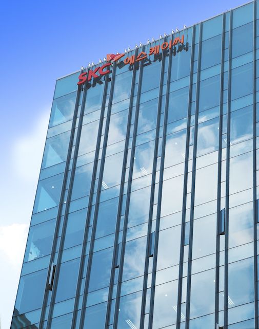 SK리비오, 550억 투자 유치…베트남 공장 투입