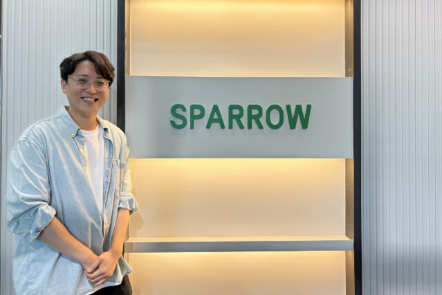 [보안리더] 윤종원 스패로우 CTO “AI 시대에도 ‘개발 보안’ 중요”