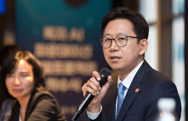 과기정통부, ‘AI 컨트롤타워’ 신설하나…AI정책 조직 개편 추진 유력