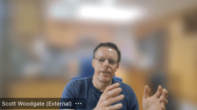 MS 위협 보호 총괄 “에이전틱 AI, 공격 예측하는 보안 파트너로 진화”