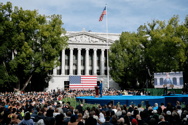 오픈AI·구글 정조준한 캘리포니아…’AI 안전법’ 칼날에 빅테크 긴장