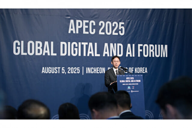 ‘AI’가 부활시킨 과기부총리…전담부서 ‘국→실’ 격상