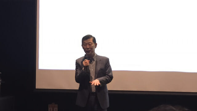 식품문화축제 ‘NS푸드페스타 2025 in 익산’ 개막