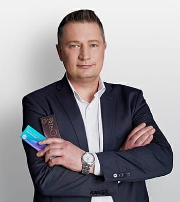 한국알콘 비젼케어 사업부 신임 대표로 보이체흐 미할리크 선임