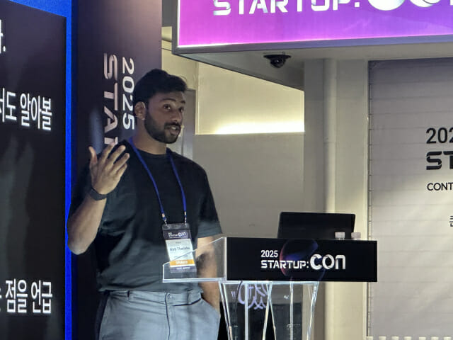 [현장] 엔비디아 “합성 데이터, 정보보호·비용 효율↑…스타트업에 희망”