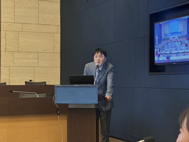 “정보보호 인력 13만 4300명…K-사이버훈련원 2028년 개소”