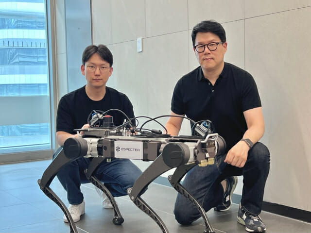 “로봇은 협업 파트너…엣지 지능으로 여는 피지컬 AI 시대”