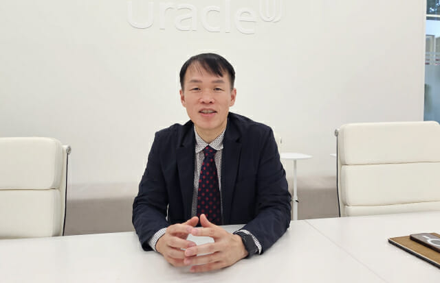 권태일 유라클 대표 “산업 특화 AI, 3년 내 1위 목표”