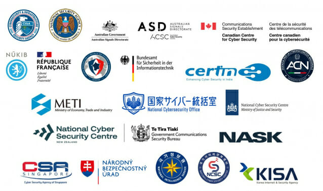 “안전한 세계 사이버세상 구현”…韓美日 등 15국 참여 S-BOM 지침 발표