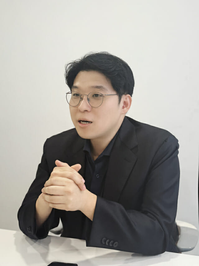 “보안은 장식이 아닙니다, 신뢰입니다”