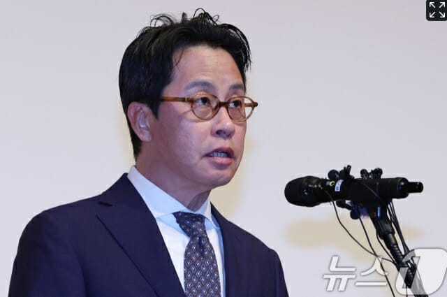 롯데카드 조좌진 대표, 정보보호투자 1100억원 많지 않은 이유