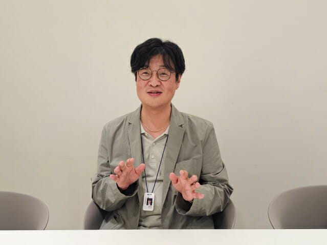 “각개전투식 R&D 효율 낮아…K-배터리, 선의의 경쟁 속 힘 모아야”