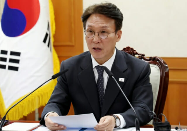 김민석 총리 “비자 문제 해결 전까지 대미 투자 진전 불가능”