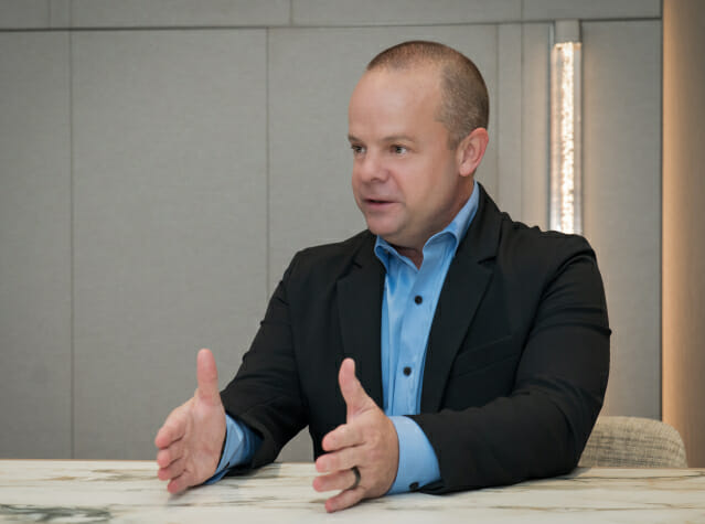 디지털리얼티 “AI 추론 폭증 시대, 인프라 냉각·전력 효율화 필수”