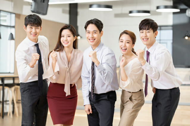 AI 시대 더 커진 ‘일’·’사람’ 고민, 한자리서 푼다