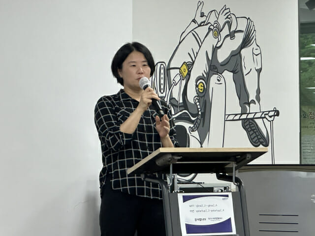 한국도 ‘AI 부대’ 구축 시작…”드론·로봇이 현장 접수”